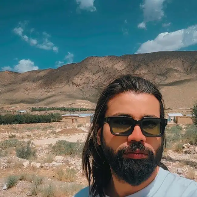 Mubashir, 29, США - Tatar Nikah