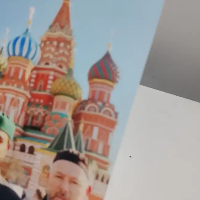 Аллах, 45, США - Tatar Nikah