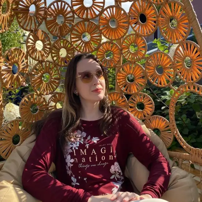Айгуль, 21, Москва, Россия - Tatar Nikah