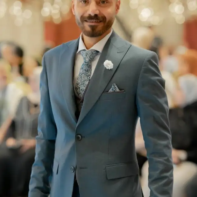 Amir, 31, Египет - Tatar Nikah