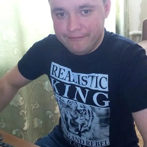 Ранис, 35, Троицк, Россия - Tatar Nikah