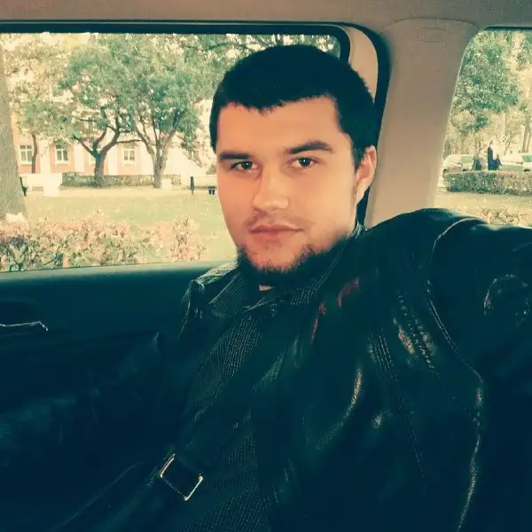 Олег, 32, Россия - Tatar Nikah