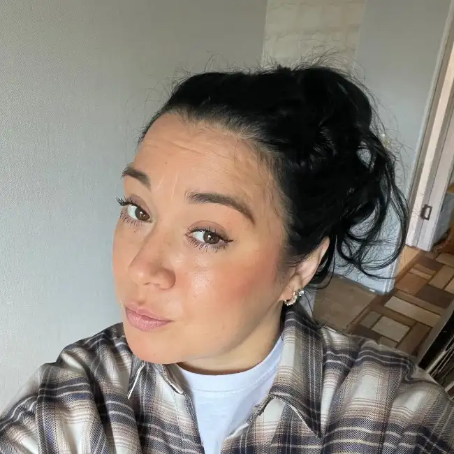 Динара, 39, Тольятти, Россия - Tatar Nikah