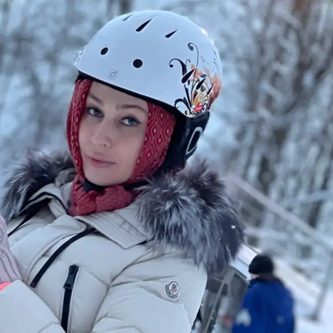 Alima, 39, Россия - Tatar Nikah