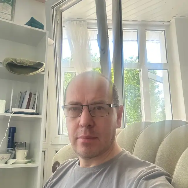 Abdulla, 51, Россия - Tatar Nikah