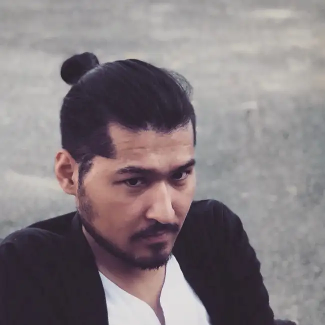 Хасан, 33, Россия - Tatar Nikah