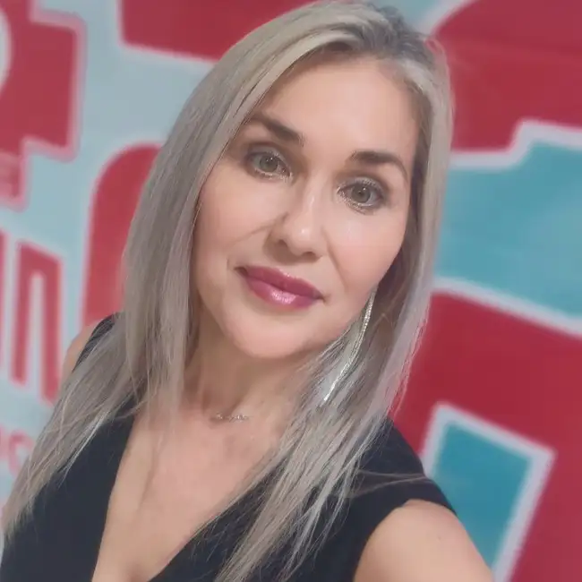 Алма, 50
