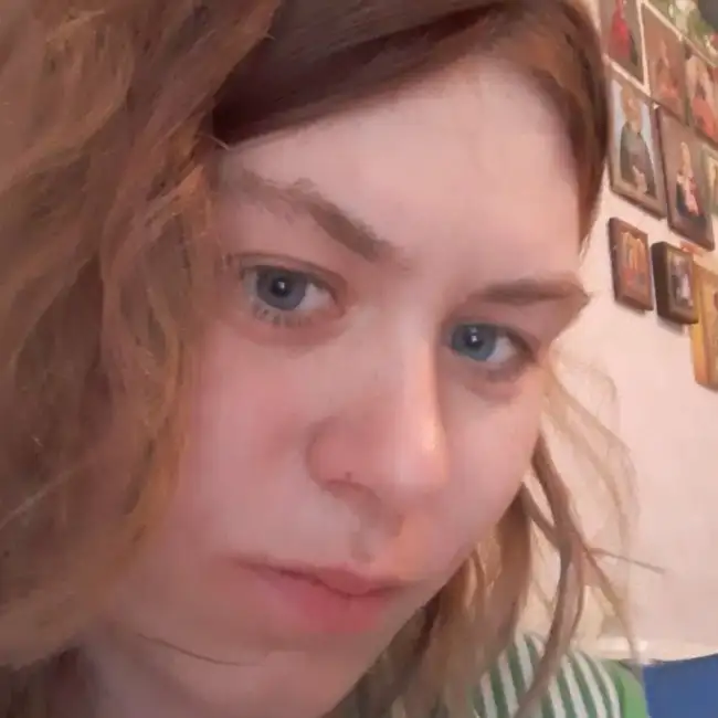 Fatima, 33, Россия - Tatar Nikah
