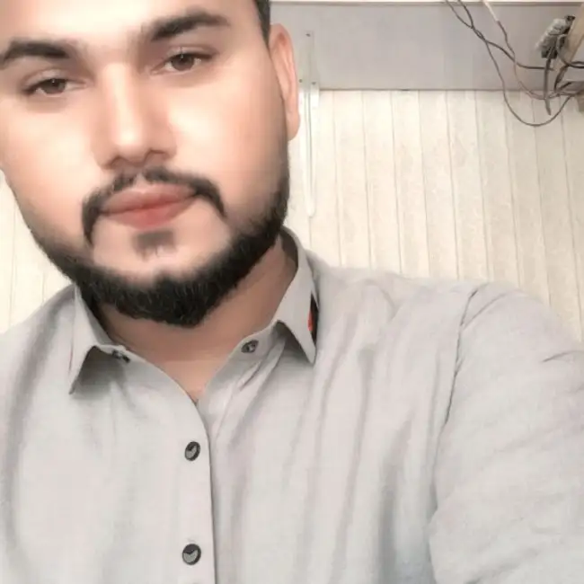 Shahzad, 24, США - Tatar Nikah
