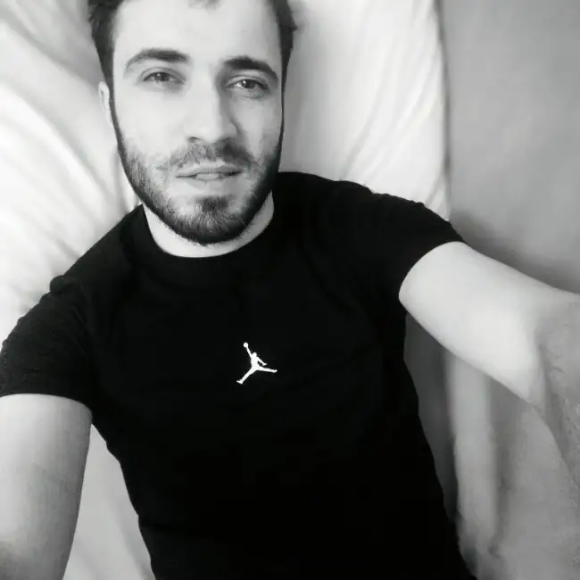 Марат, 33, Россия - Tatar Nikah