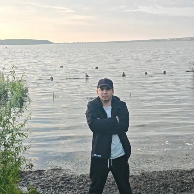 Джахонгир, 30, Алапаевск, Россия - Tatar Nikah