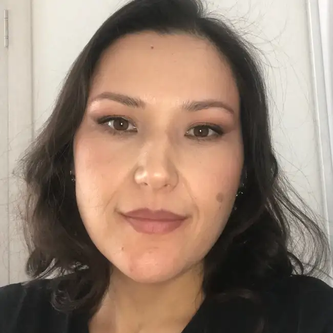 Альбина, 39, Россия - Tatar Nikah