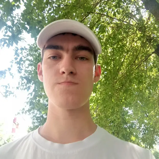 Динар, 23, Нижнекамск, Россия - Tatar Nikah