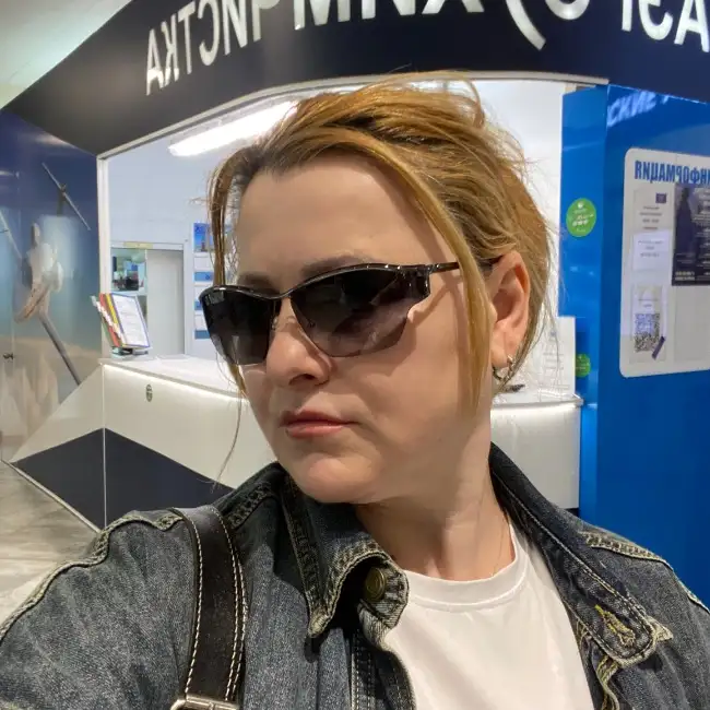 Алина, 53