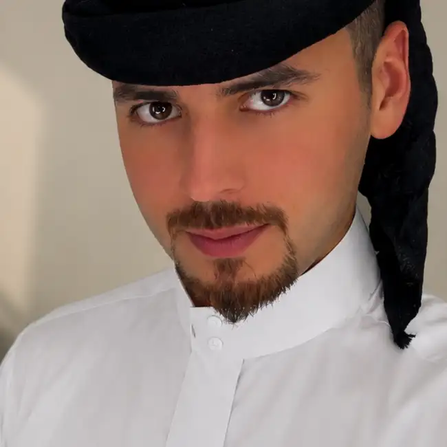 Abdullaziz, 25, Саудовская Аравия - Tatar Nikah