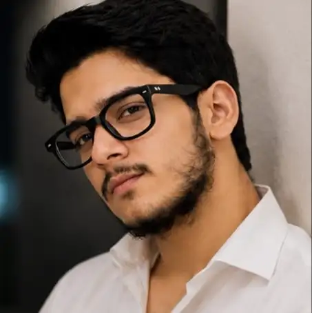 Shariq, 22, США - Tatar Nikah