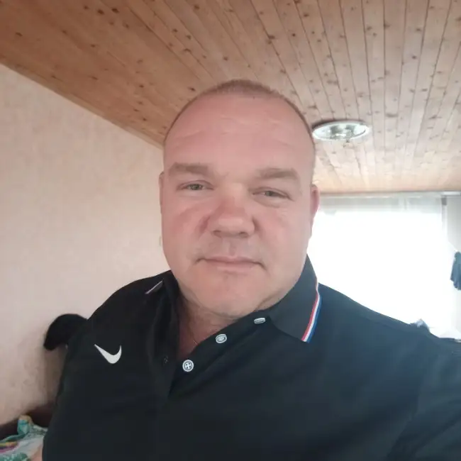 Камиль, 41, Щелково, Россия - Tatar Nikah