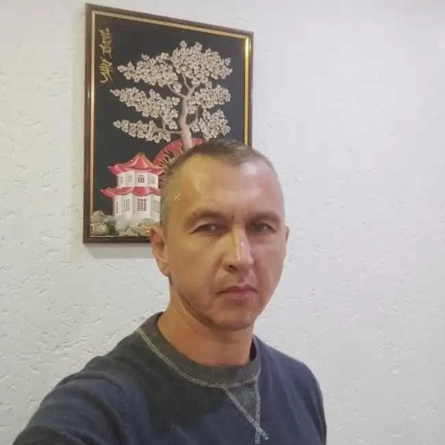 Рефат, 51, Россия - Tatar Nikah