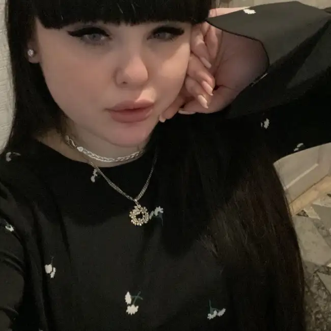 Виктория, 23, Россия - Tatar Nikah