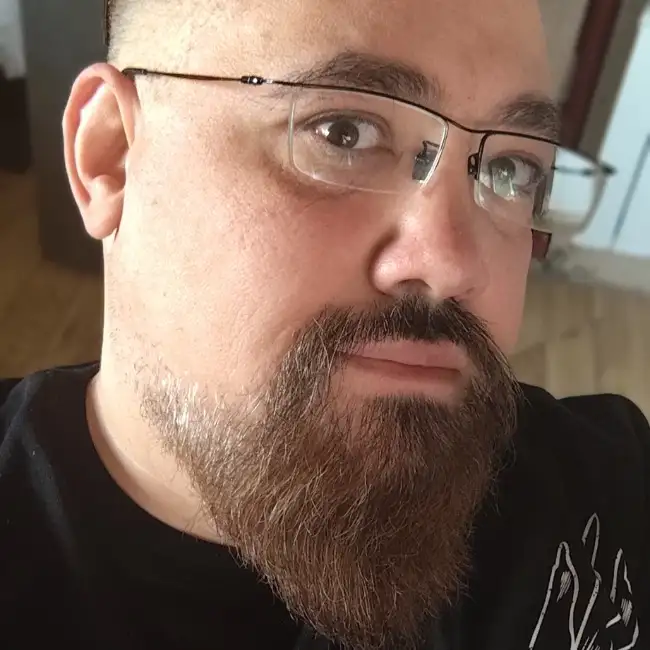 Hussein, 46, Беларусь - Tatar Nikah