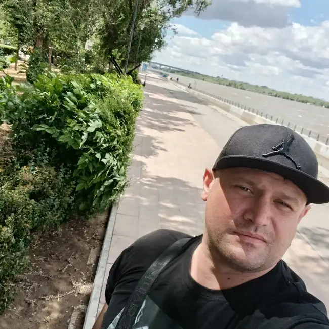 Nik, 37, Россия - Tatar Nikah