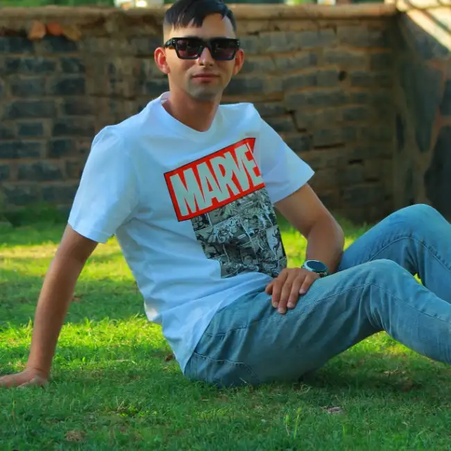 Anis, 26, Алжир - Tatar Nikah