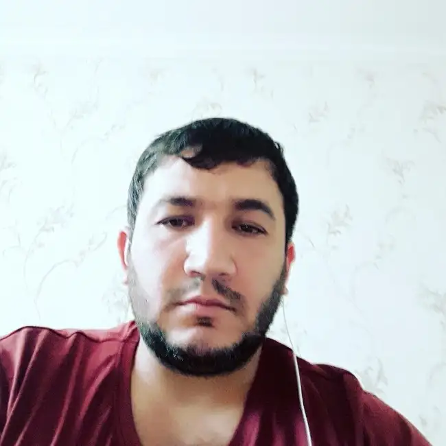 Asadbek, 37, Казань, Россия - Tatar Nikah
