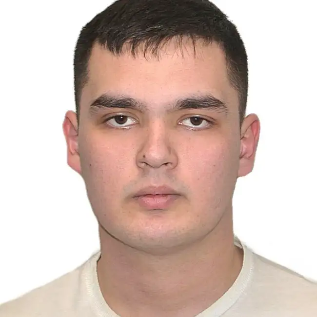 Мухаммадса, 19, Россия - Tatar Nikah