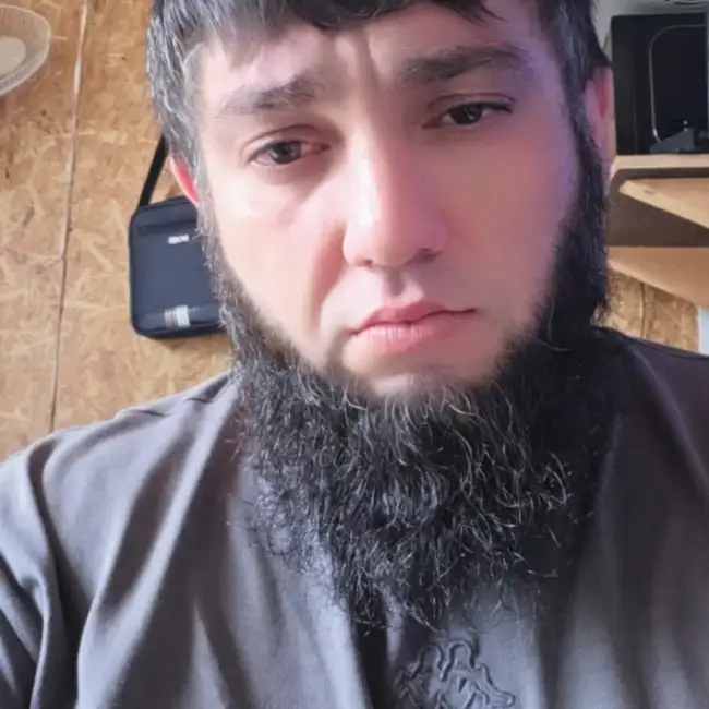 Шамиль, 39, Россия - Tatar Nikah
