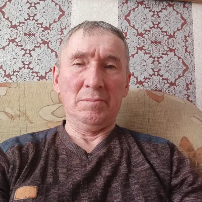 Рифхат, 63
