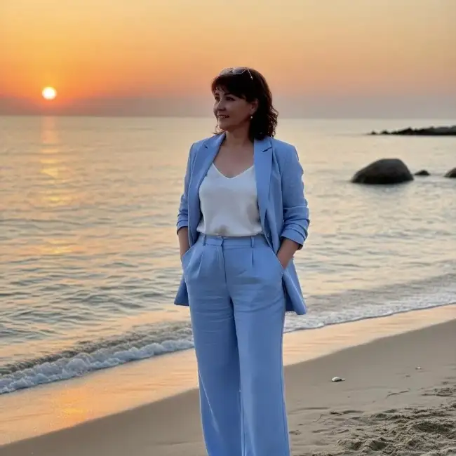 Nailya, 52