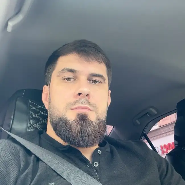 Ризван, 35, Россия - Tatar Nikah