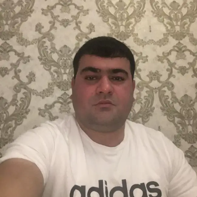 Расул, 41, Россия - Tatar Nikah