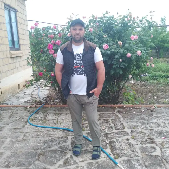 Нариман, 32, Россия - Tatar Nikah