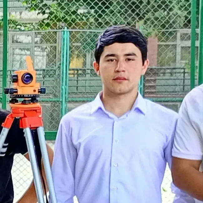 Хушбахт, 22, Россия - Tatar Nikah