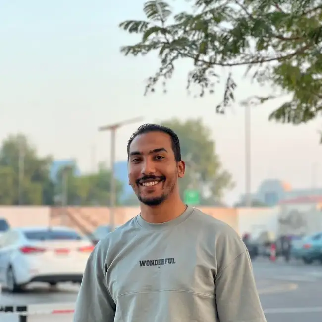 Mahmoud · 31 ·           