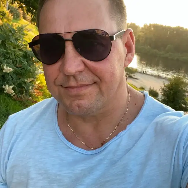 Rex, 46