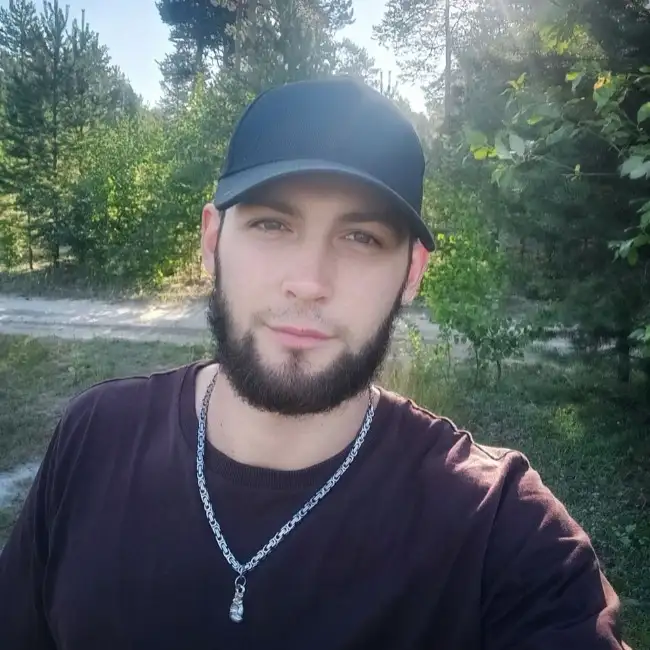 Владислав, 29, Россия - Tatar Nikah