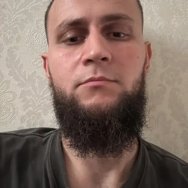 Гаджимурад, 32