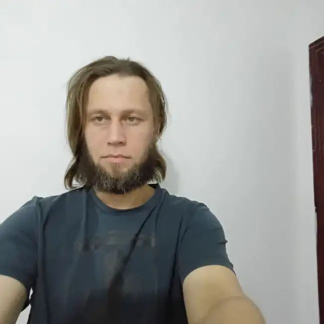 Игорь, 39