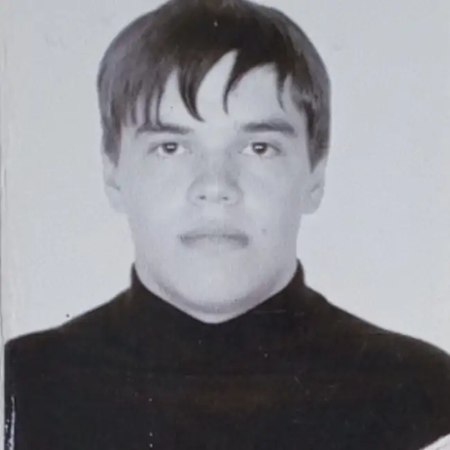 Дамир, 40, Казань, Россия - Tatar Nikah