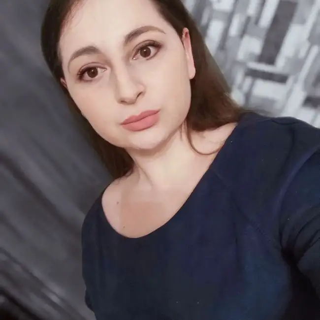 Elzara, 46 - Tatar Nikah