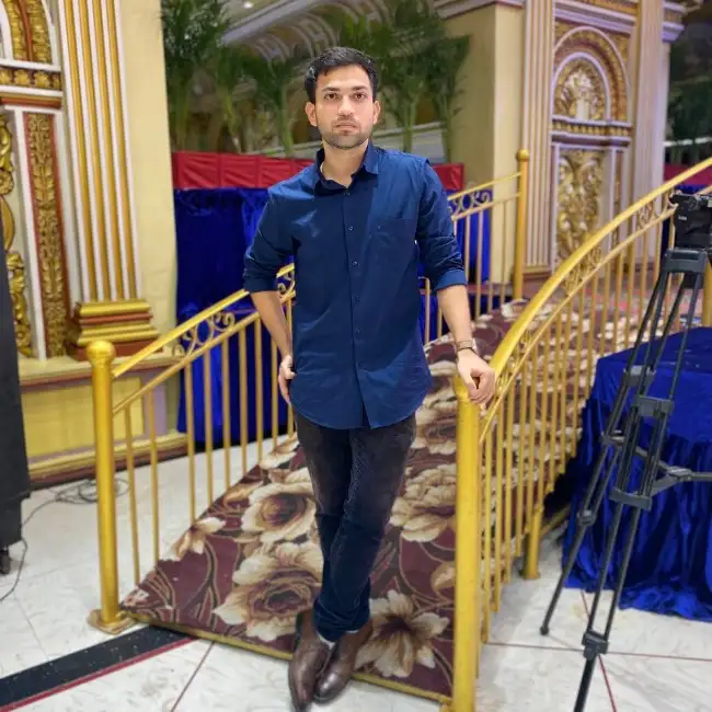Amair, 29, США - Tatar Nikah