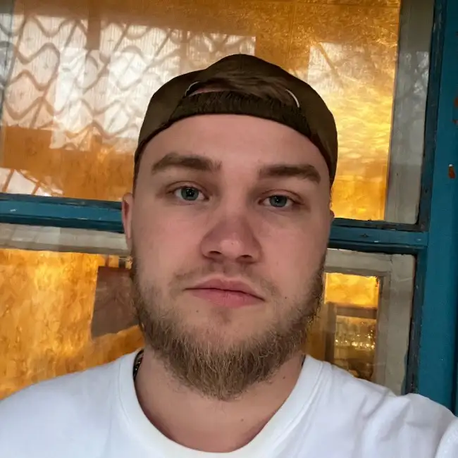 Ali, 25 - Tatar Nikah