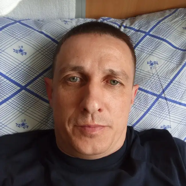 Равиль, 41 - Tatar Nikah