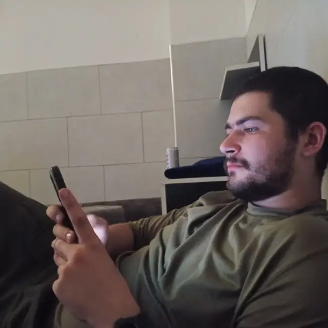 Ahmed, 23, Россия - Tatar Nikah
