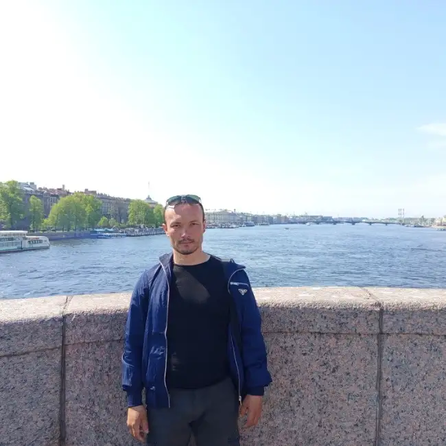 Осман, 31 - Tatar Nikah