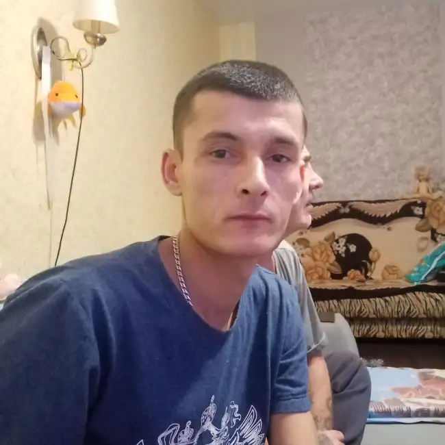 Максим, 40 - Tatar Nikah