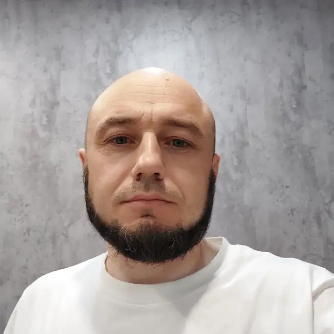 Юрий, 43 - Tatar Nikah