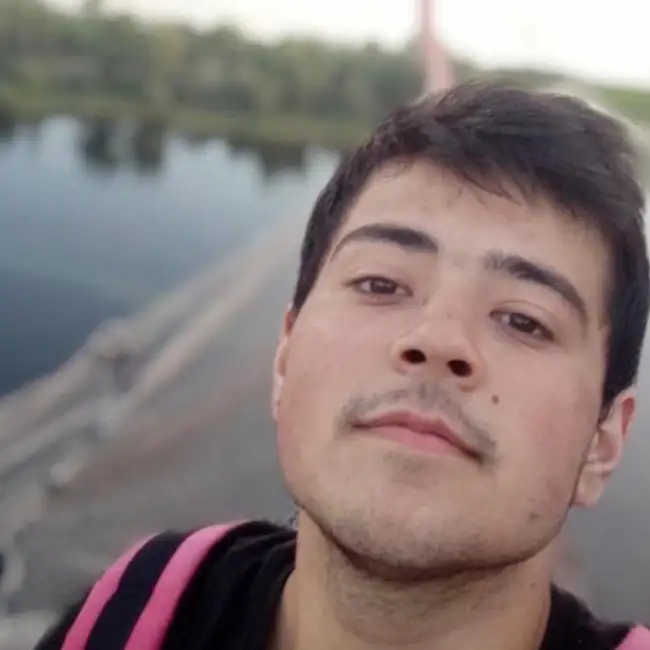 Абдулк, 22, Россия - Tatar Nikah